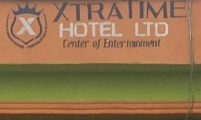 Xtratime HOTEL LTD