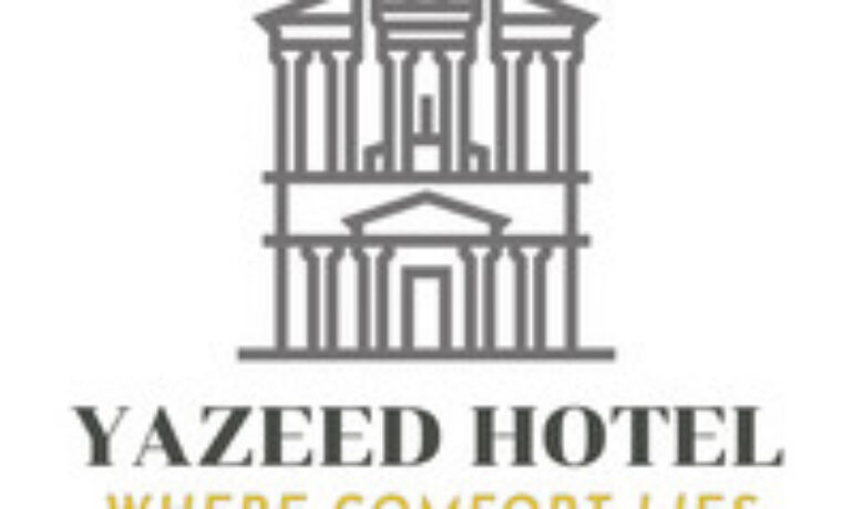 Yazeed HOTEL and Apartments