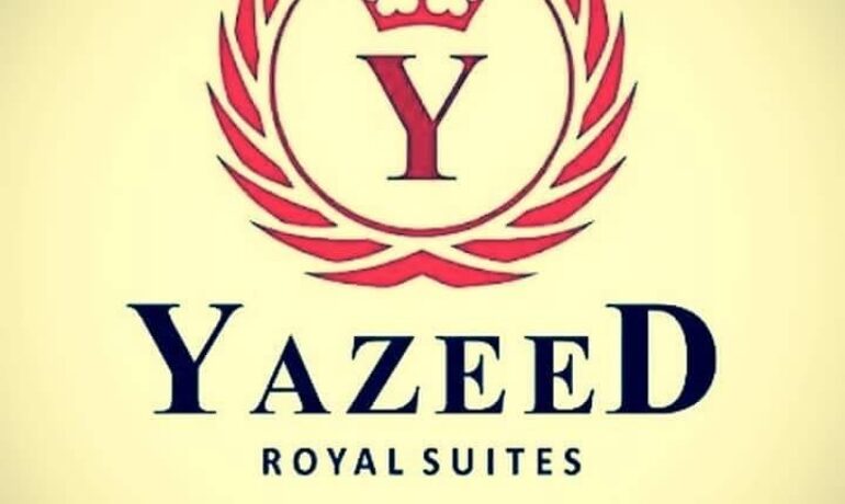 Yazeed Royal Suites