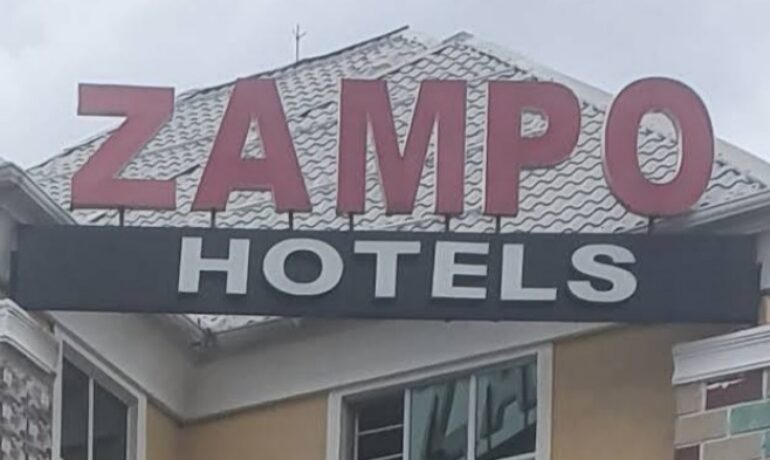 ZAMPO HOTELS
