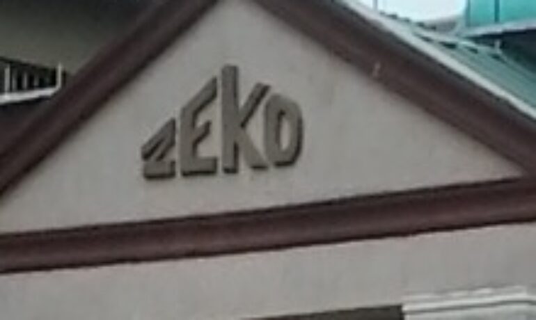 ZEKO GUEST INN