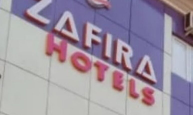 Zafira Hotels