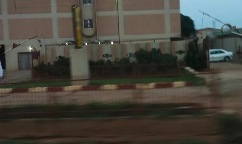 Zakariya Prestigious Hotel