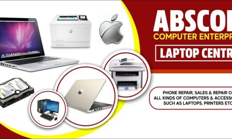 Abscom Services