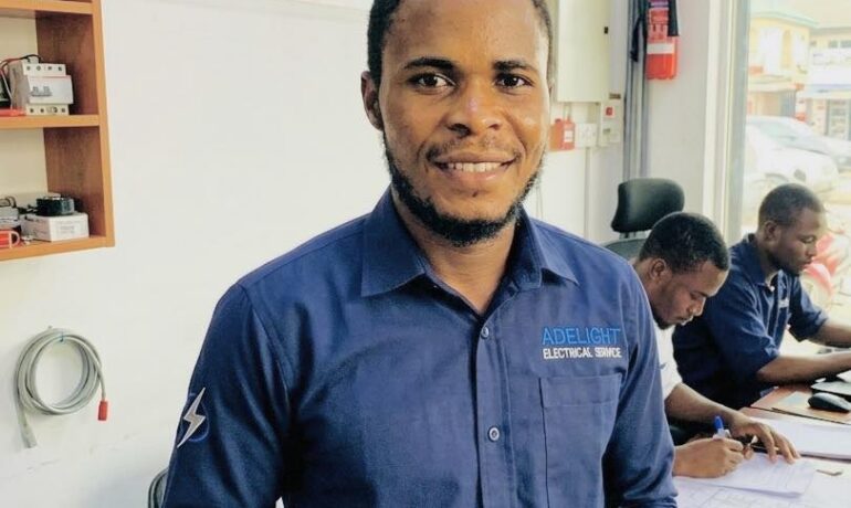 Adelight Electrical Service