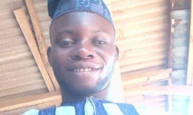 Akinsete Lomi Patrick Services