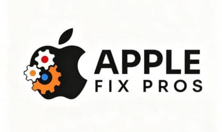 Apple Fix Pros