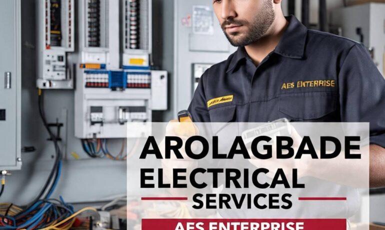Arolagbade Electrical Services