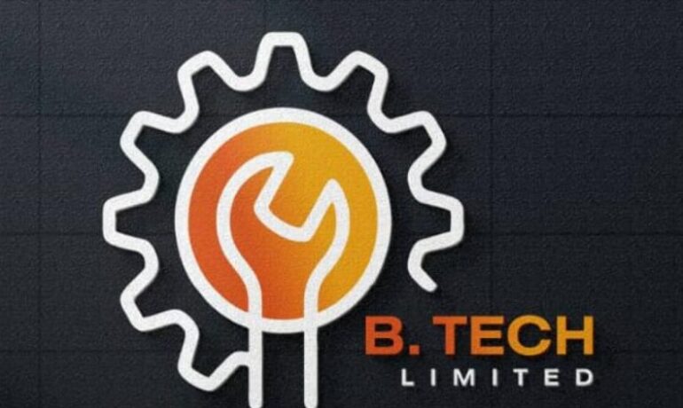 B Tech Limited