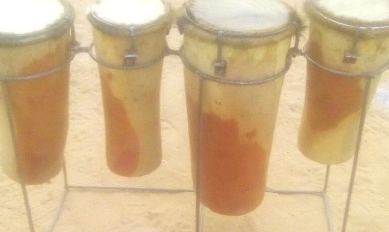 Benard Elias Drum Repairs