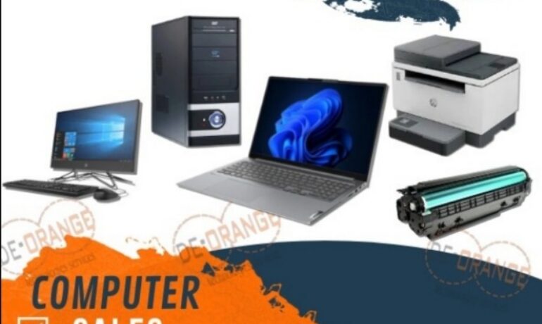 De-Orange Technologies Services