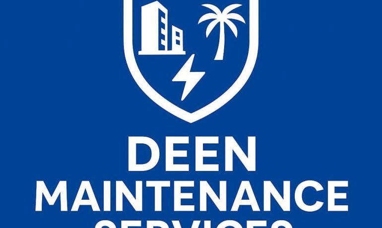 Deen Maintenance Services Ltd