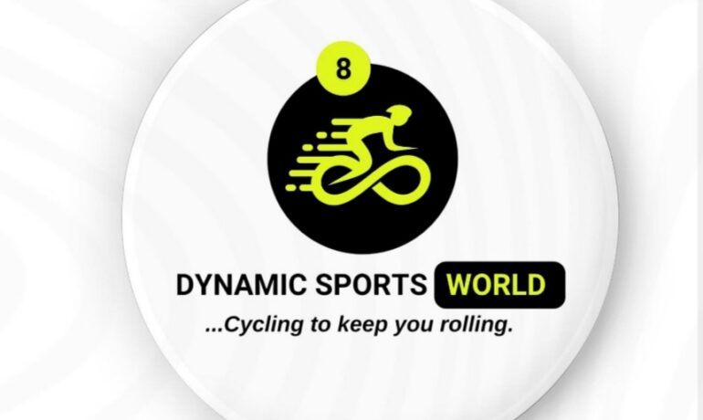 Dynamic World