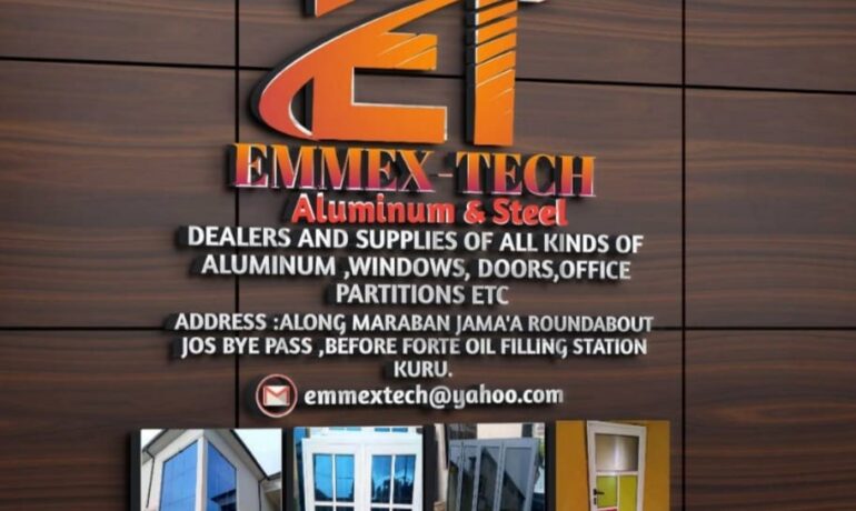 Emmex-Tech