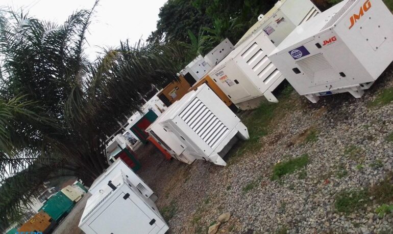 Engr Felix Sampson Services