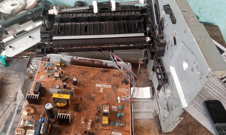 Engr Imesco Services