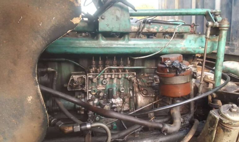 Engr Ismahi Olawale Services