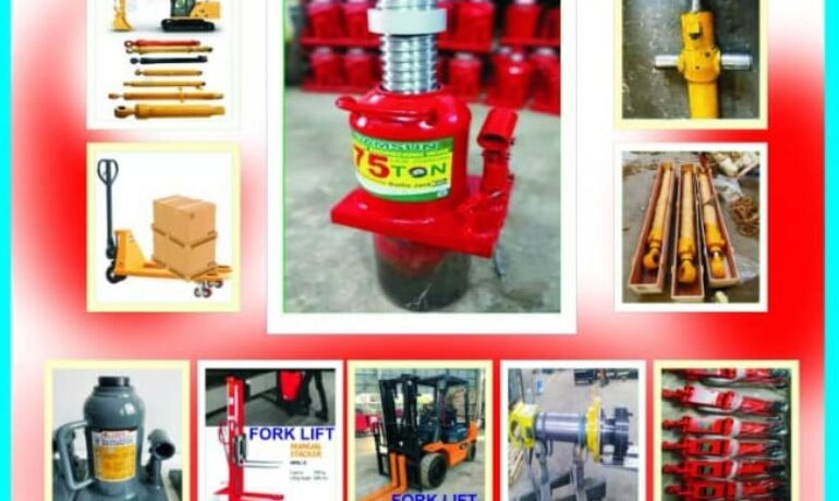 FIDEKOBIS HYDRAULIC ENGINEERING COMPANY