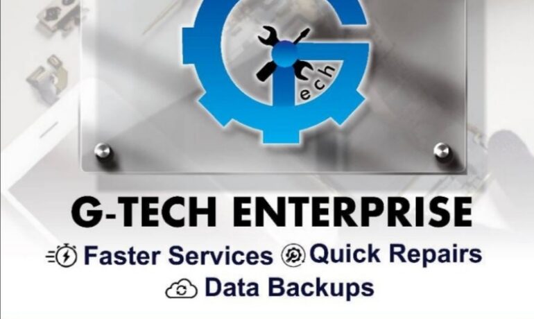 G-Tech Global Services
