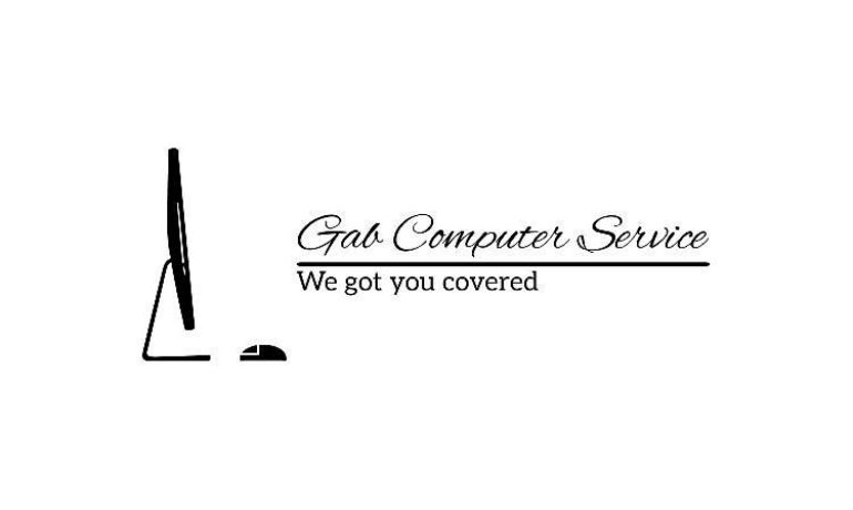 Gab Computer Service