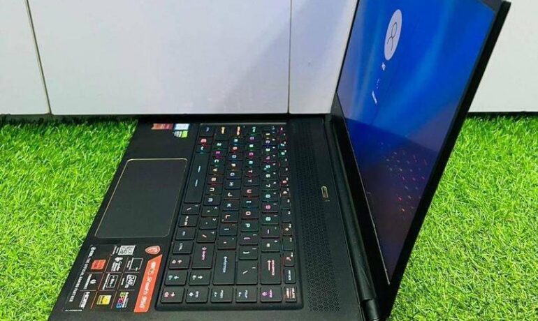 Gifto Computer