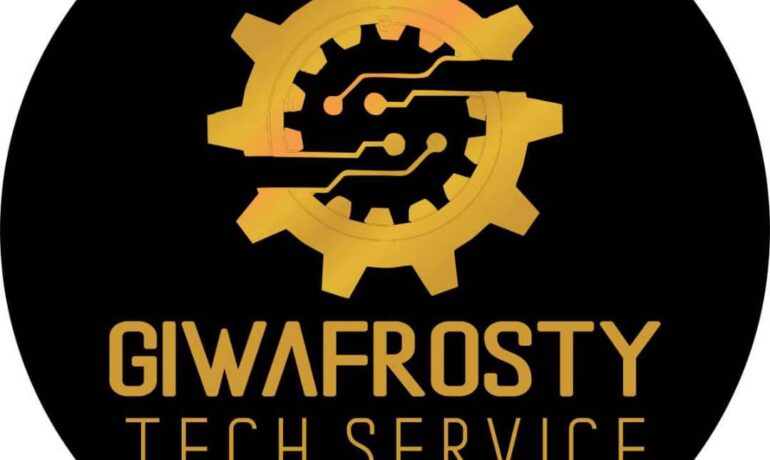 Giwafrosty Tech Service