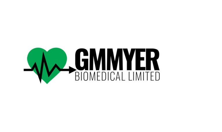 Gmmyer Biomedical Limited