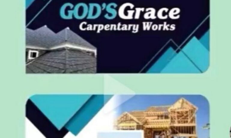 God’s Grace Carpentary Works