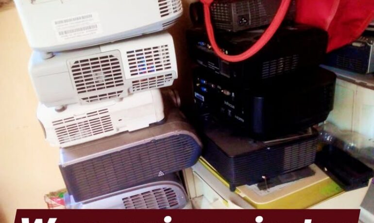 Godspe Asender Technology