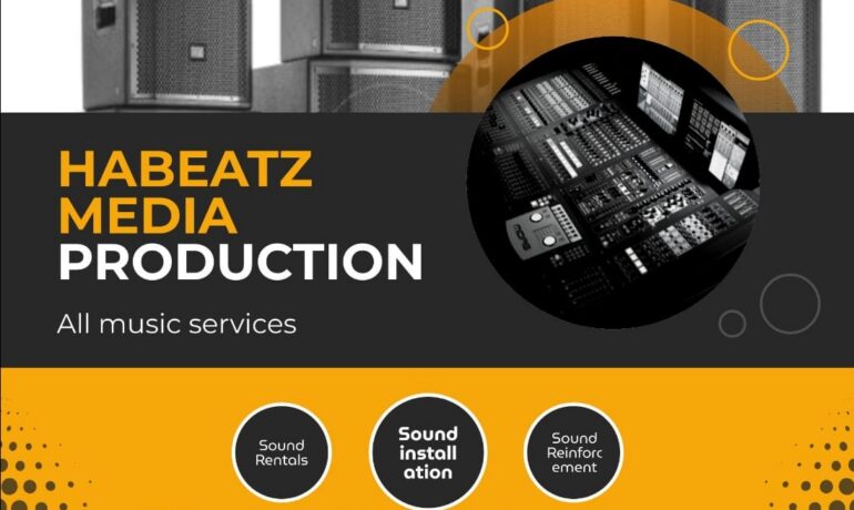 HABEATZ MEDIA PRODUCTION
