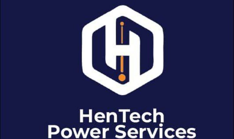 Hentech POWER Service Limited
