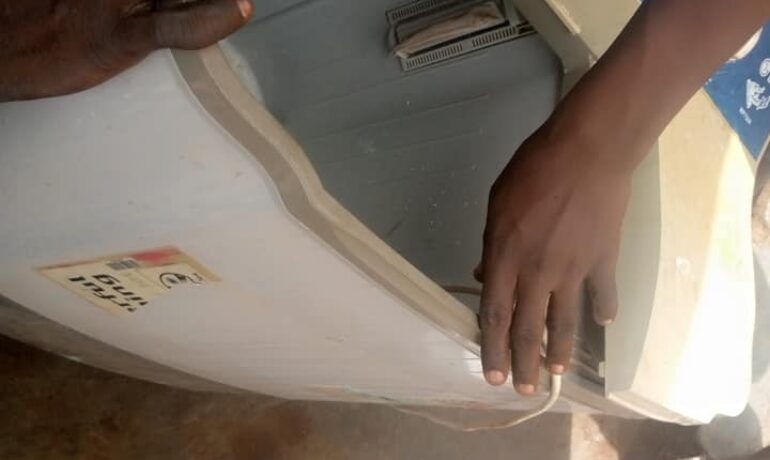 Hor La Plus – Olamilekan  Services