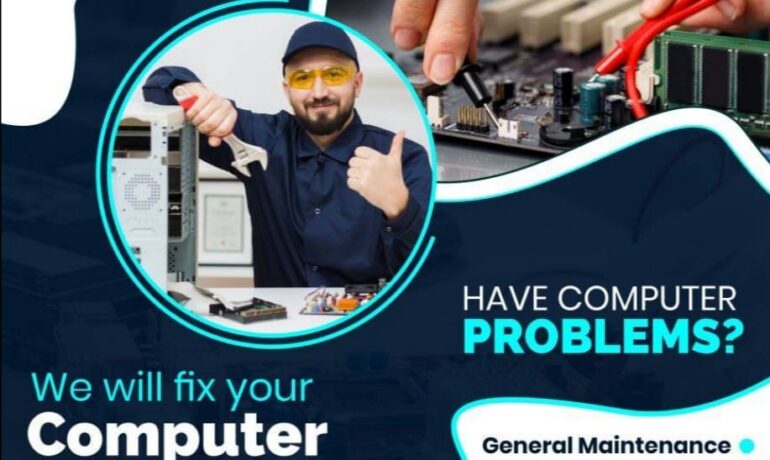 IFIX COMPUTERS