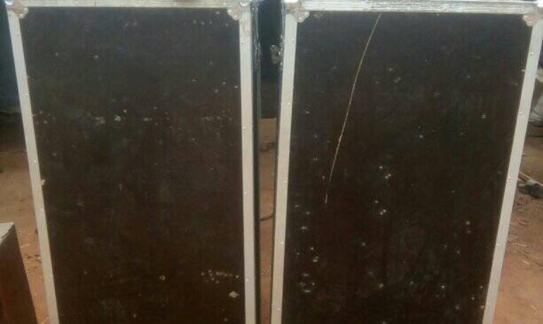 IMOLE SPEAKER MAKER
