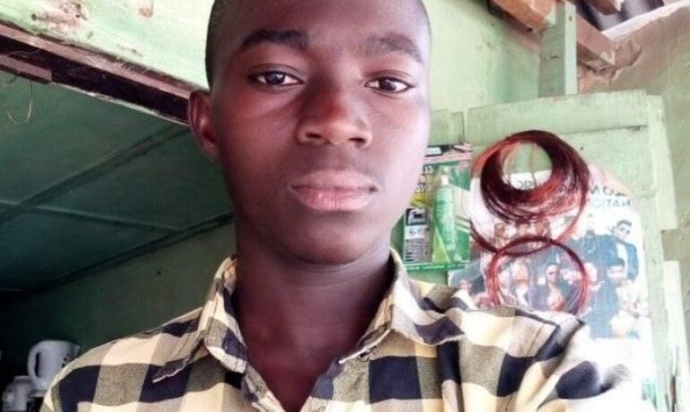 Kamorudeen Gbadamosi Services