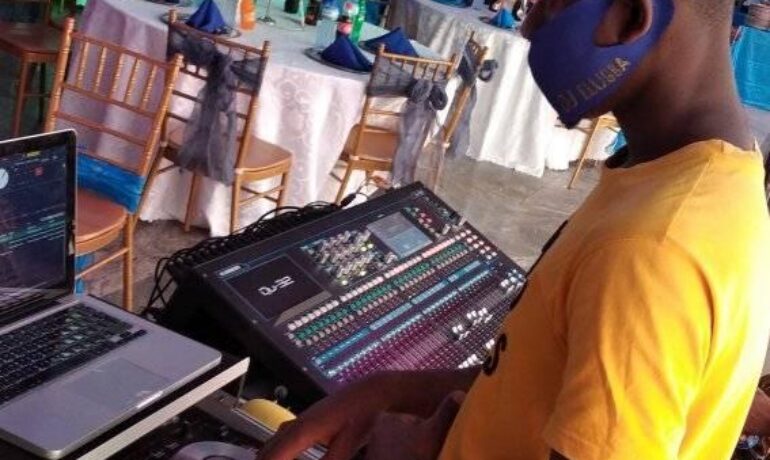 Lofond SOUND Reinforcement