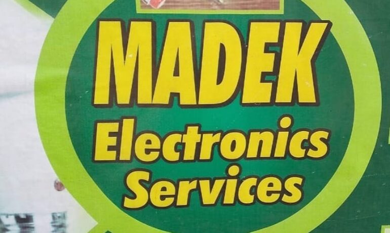 MADEK VIDEOTEL SERVICES – MADEK Electronics Services