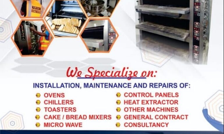 NAROK ELECTRICAL & ELECTRONIC SERVICES