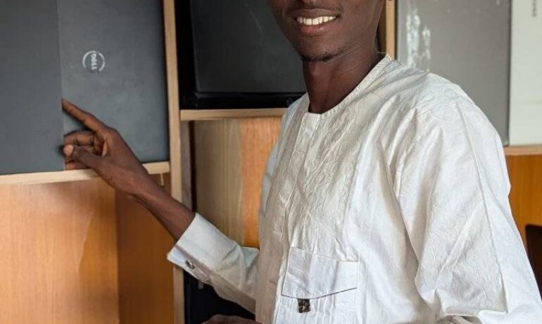 Nasiru Muhammad Malala Services