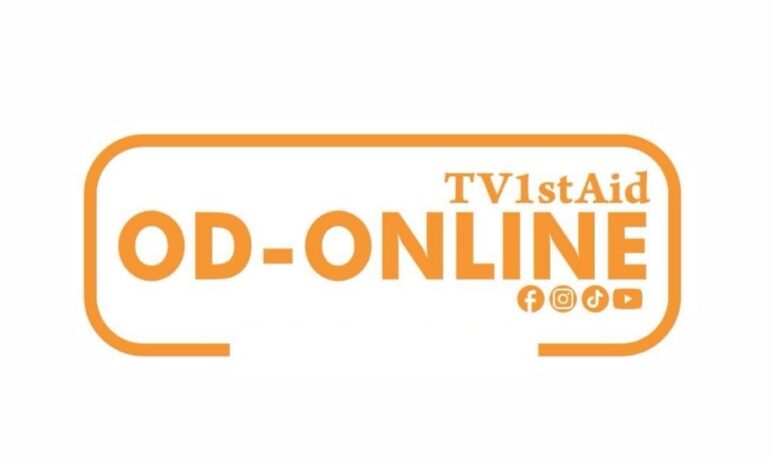 OD Online TV 1st Aid