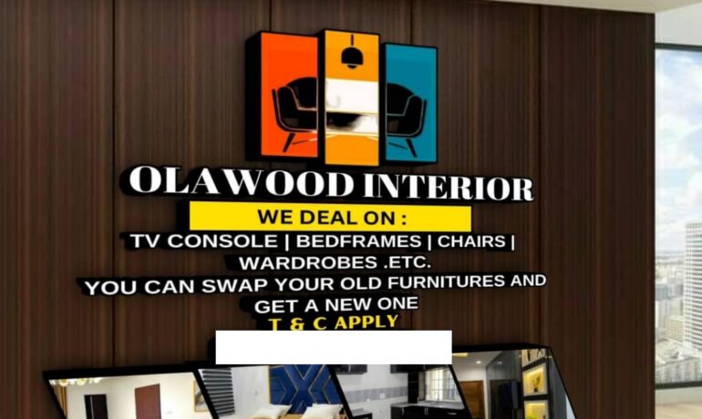 Olawood Interiors