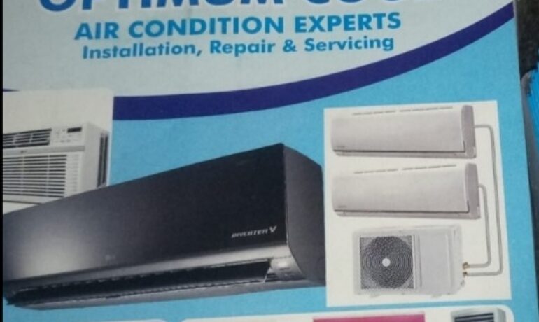 Optimum Cool Services