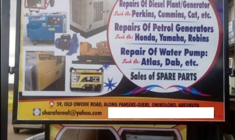 SHARAF TECHNICAL ENTERPRISES