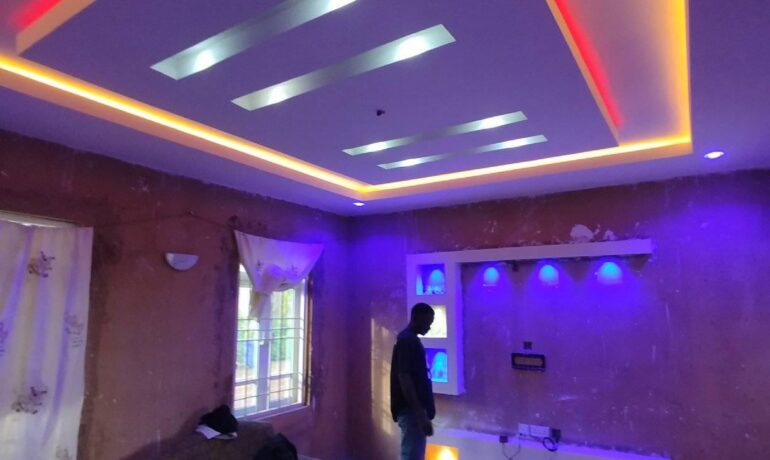 SHEDY Electrical