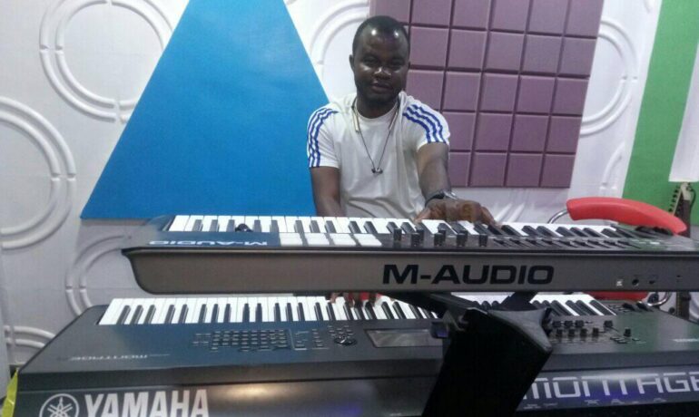 Sir T Music School