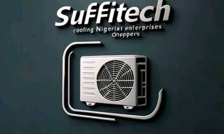 Suffitech Cooling Nigeria Enterprises