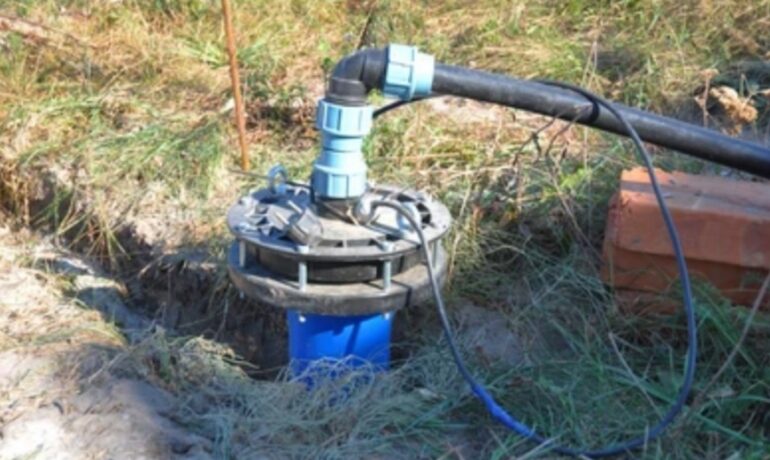Ikorodu Pumping Machine Repairs