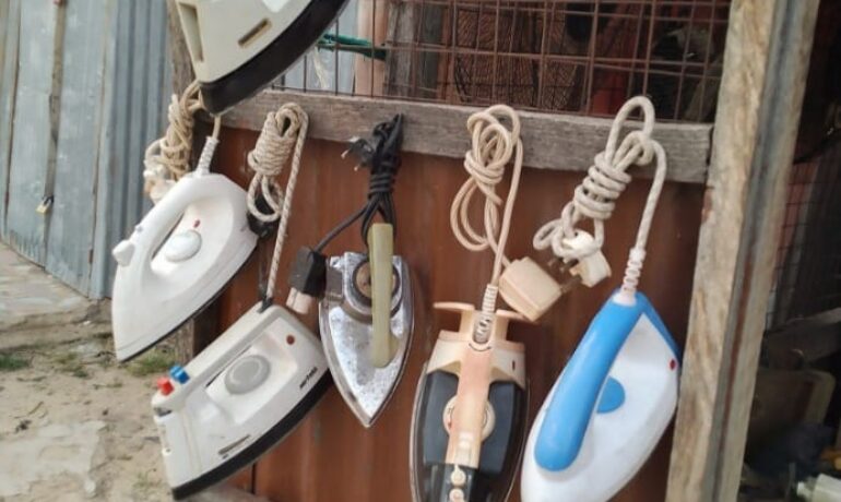 A.A. ELECTRONICS NGURU – Alassan Audu