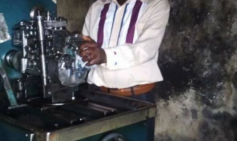 Adeyemi Abiodun Services