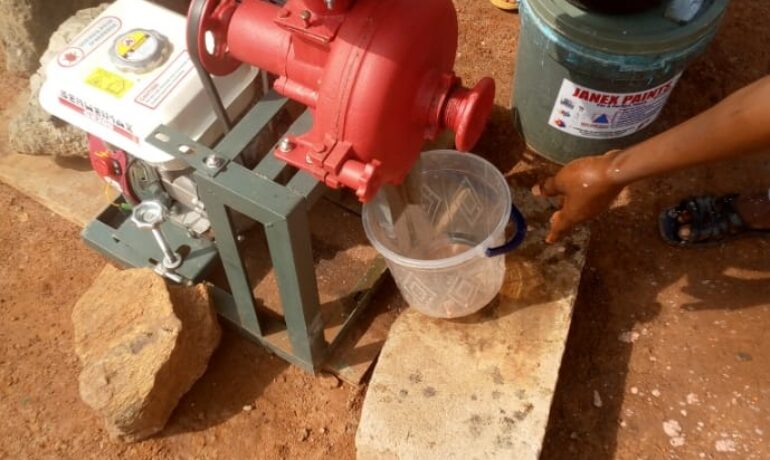 Afeez Generator Services